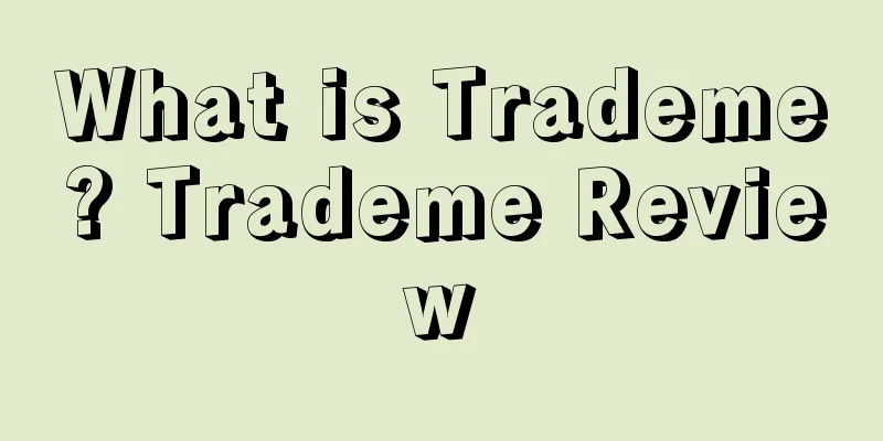 What is Trademe? Trademe Review