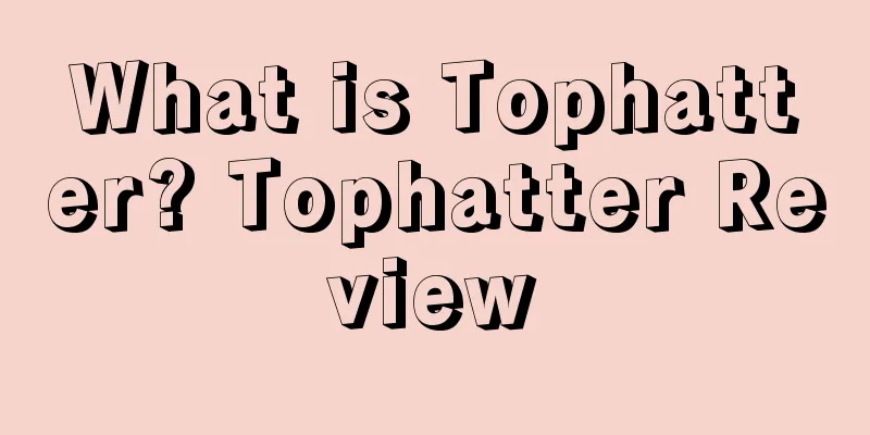 What is Tophatter? Tophatter Review