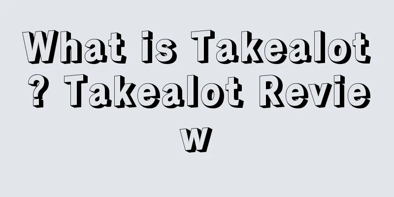 What is Takealot? Takealot Review