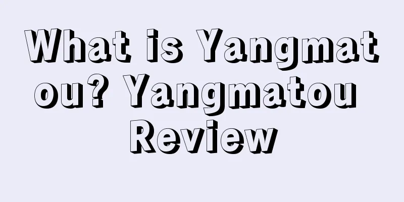 What is Yangmatou? Yangmatou Review