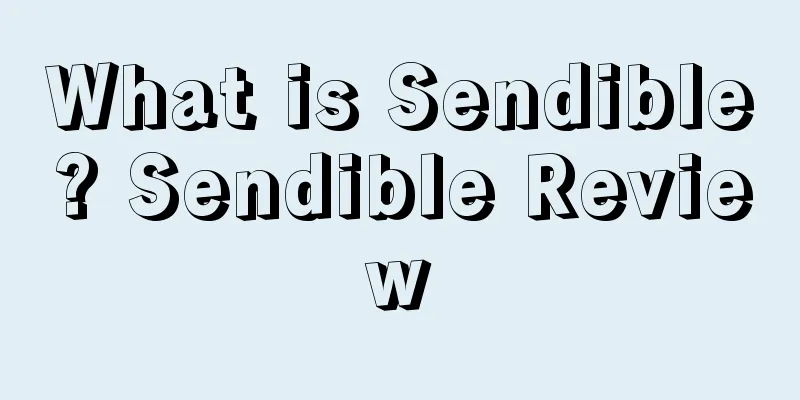 What is Sendible? Sendible Review
