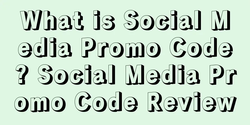 What is Social Media Promo Code? Social Media Promo Code Review