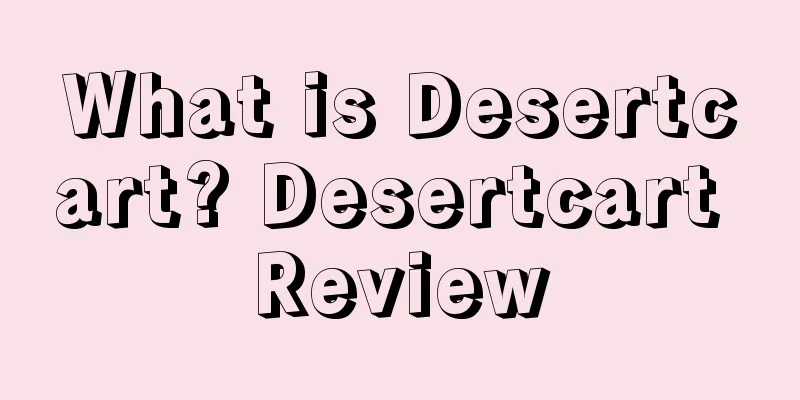 What is Desertcart? Desertcart Review