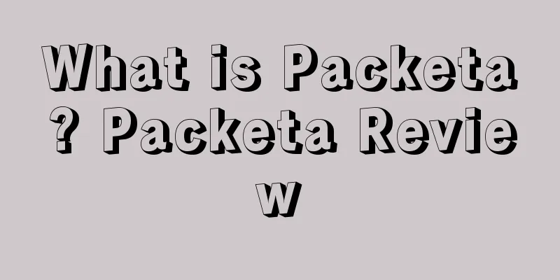 What is Packeta? Packeta Review