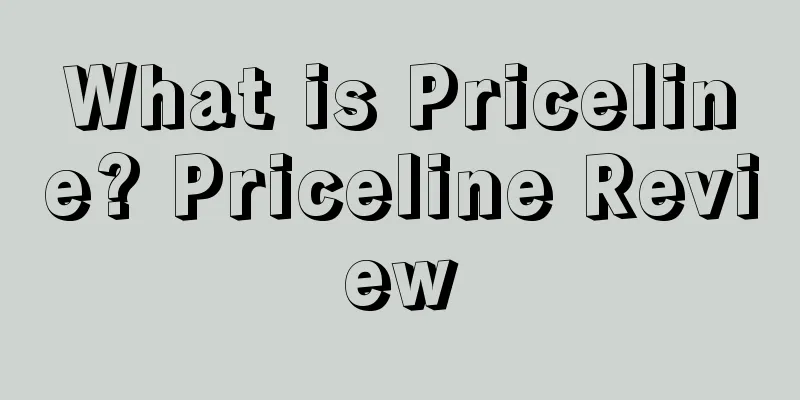 What is Priceline? Priceline Review