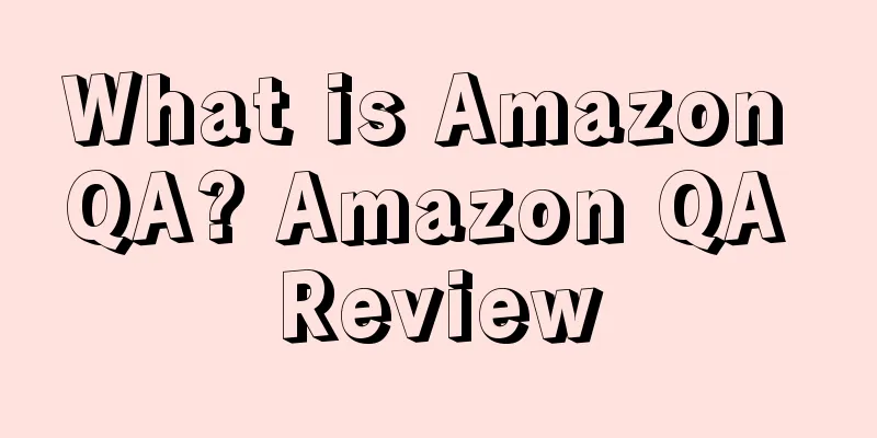 What is Amazon QA? Amazon QA Review