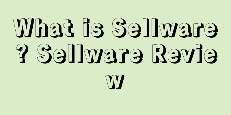 What is Sellware? Sellware Review