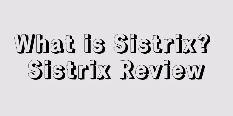 What is Sistrix? Sistrix Review