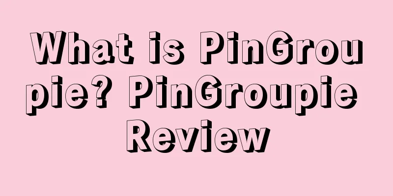 What is PinGroupie? PinGroupie Review