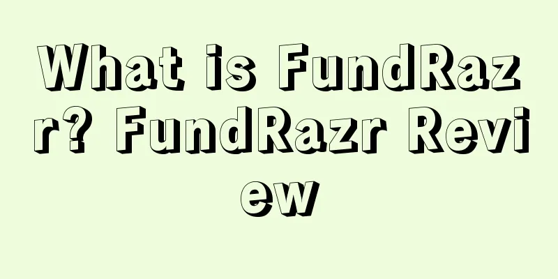 What is FundRazr? FundRazr Review