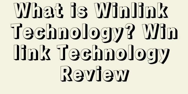 What is Winlink Technology? Winlink Technology Review