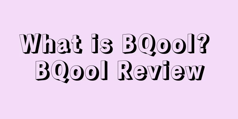 What is BQool? BQool Review