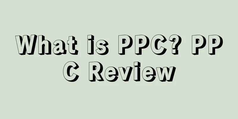 What is PPC? PPC Review