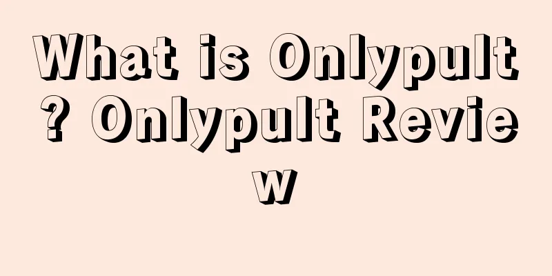 What is Onlypult? Onlypult Review