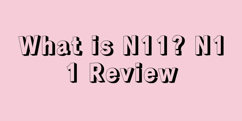 What is N11? N11 Review