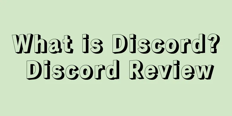 What is Discord? Discord Review