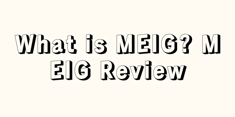 What is MEIG? MEIG Review