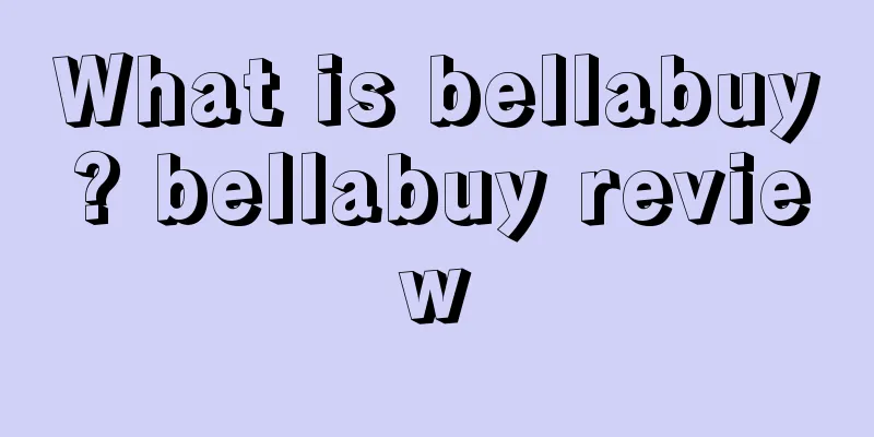 What is bellabuy? bellabuy review