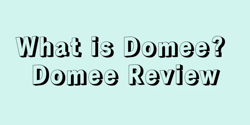What is Domee? Domee Review