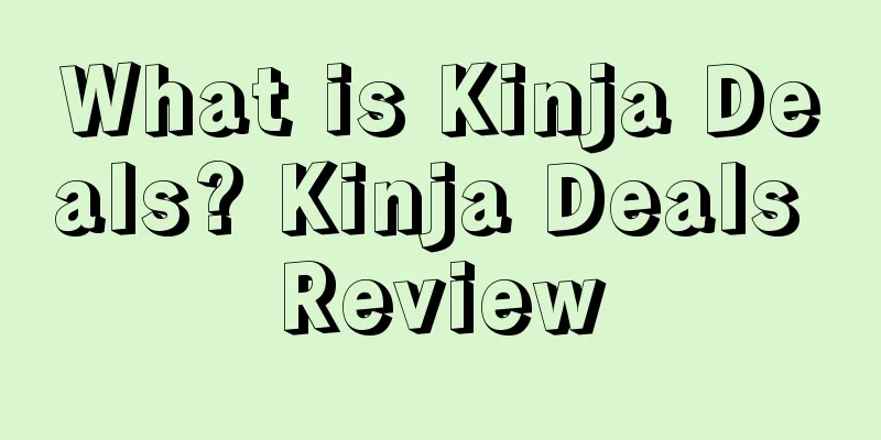 What is Kinja Deals? Kinja Deals Review
