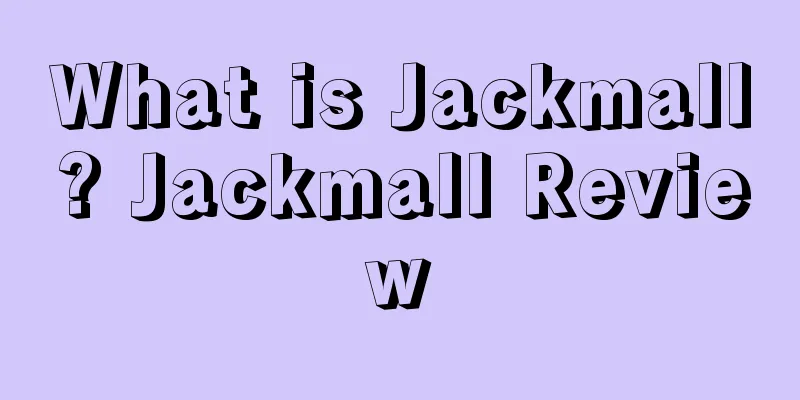 What is Jackmall? Jackmall Review