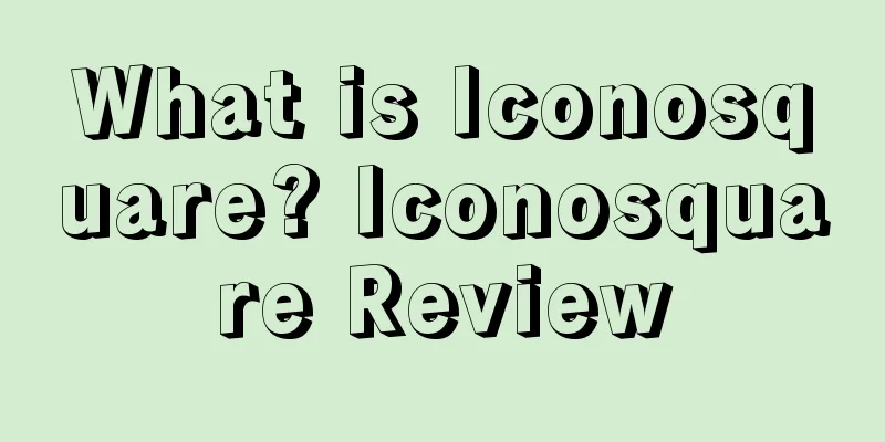 What is Iconosquare? Iconosquare Review
