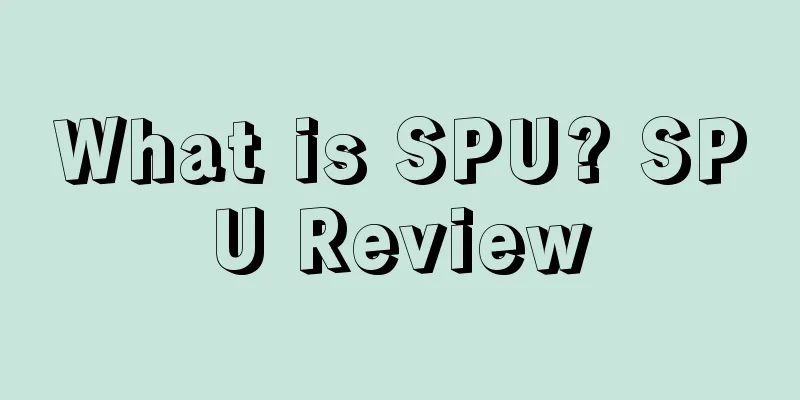 What is SPU? SPU Review