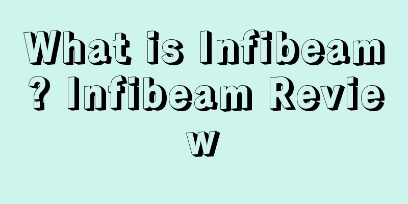 What is Infibeam? Infibeam Review