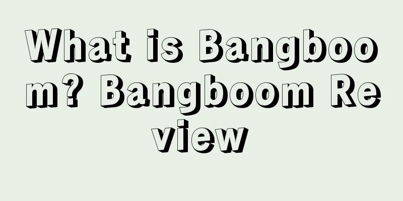 What is Bangboom? Bangboom Review