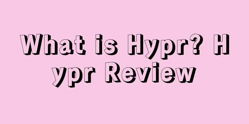 What is Hypr? Hypr Review