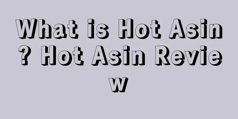 What is Hot Asin? Hot Asin Review