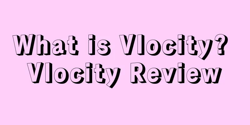 What is Vlocity? Vlocity Review
