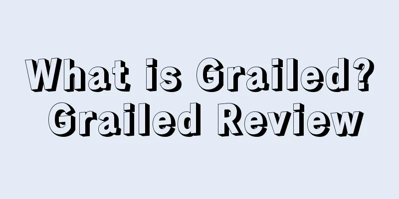 What is Grailed? Grailed Review