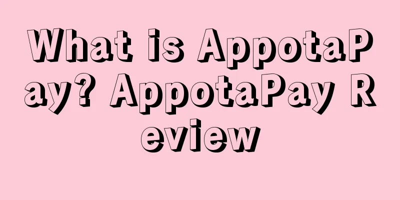 What is AppotaPay? AppotaPay Review