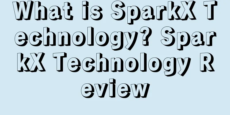 What is SparkX Technology? SparkX Technology Review