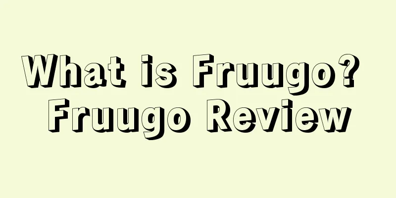 What is Fruugo? Fruugo Review