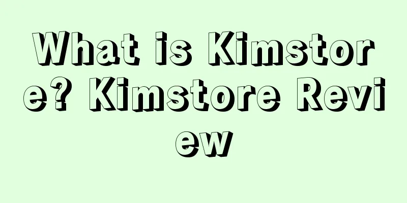 What is Kimstore? Kimstore Review