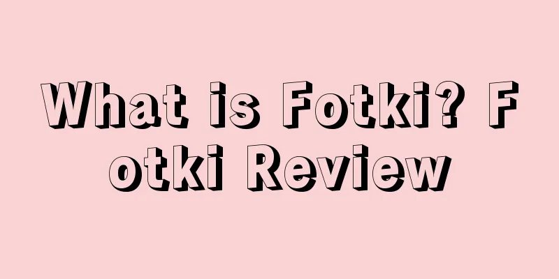 What is Fotki? Fotki Review