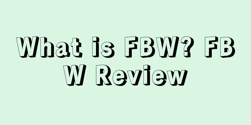 What is FBW? FBW Review