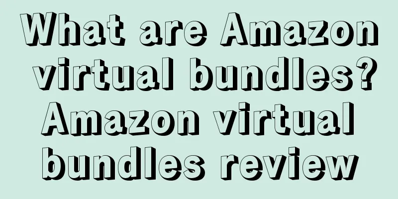 What are Amazon virtual bundles? Amazon virtual bundles review