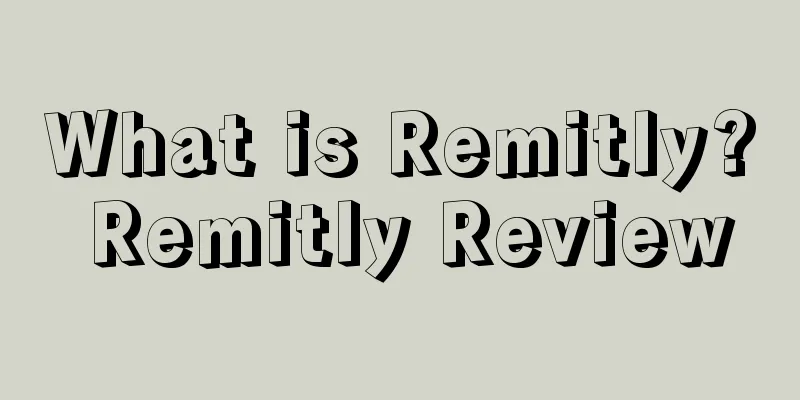 What is Remitly? Remitly Review