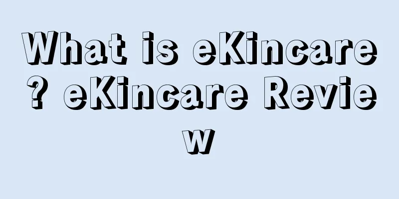 What is eKincare? eKincare Review