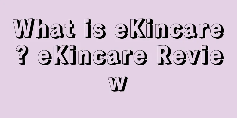 What is eKincare? eKincare Review