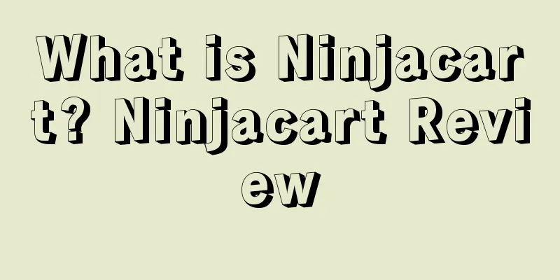 What is Ninjacart? Ninjacart Review