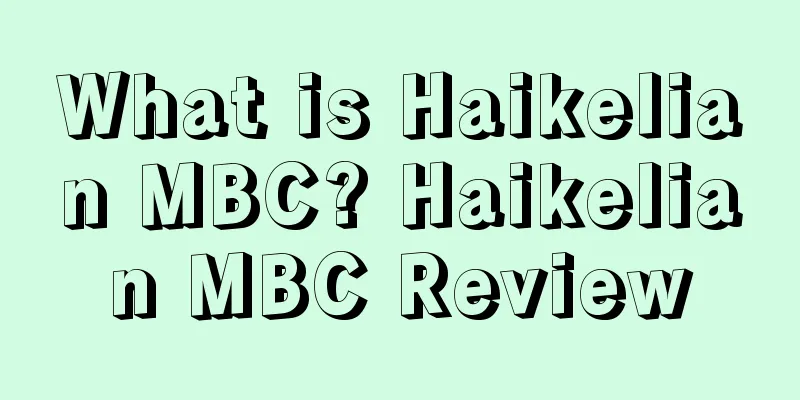 What is Haikelian MBC? Haikelian MBC Review