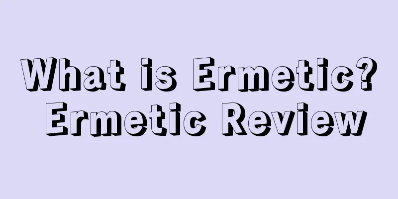 What is Ermetic? Ermetic Review
