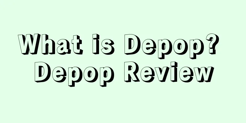 What is Depop? Depop Review