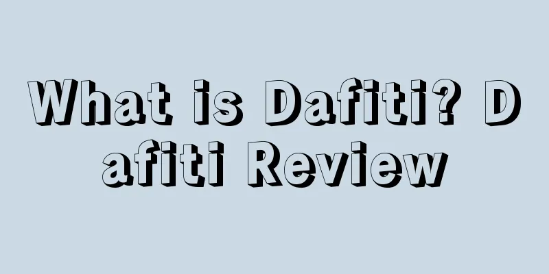 What is Dafiti? Dafiti Review