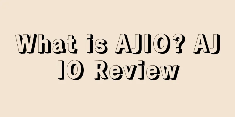 What is AJIO? AJIO Review