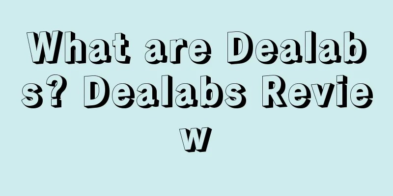 What are Dealabs? Dealabs Review
